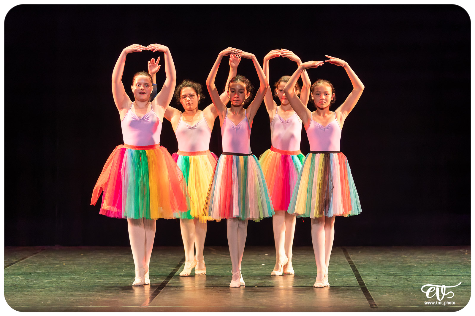 GALA DE DANSE EMMDH 2025